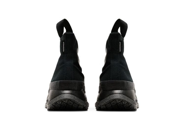 Converse Chuck 70 AT-CX Counter Climate High Triple Black