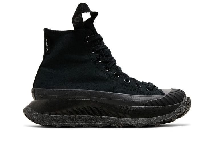 Converse Chuck 70 AT-CX Counter Climate High Triple Black