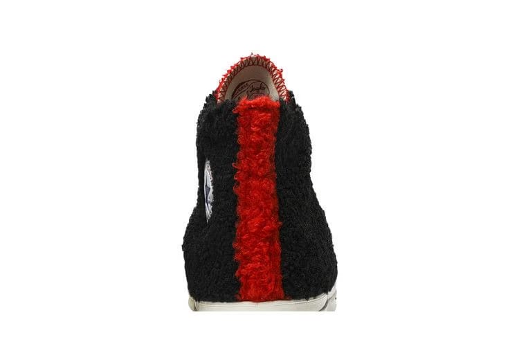 KITH x Disney x Converse Chuck 70 Fleece Mickey Mouse