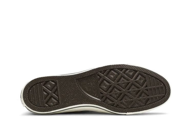 Carhartt WIP x Converse Renew Chuck 70 High Navy Brown