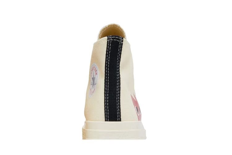 Converse Comme Des Garçons x Chuck 70 Hi Play
