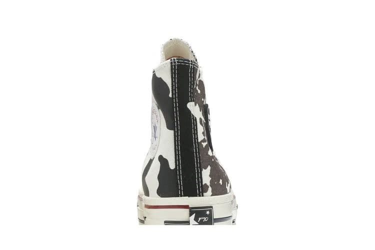 Converse Brain Dead x Chuck 70 Cow Print