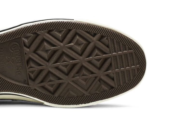 Converse Wacko Maria x INVINCIBLE x Chuck 70 Low Animal Print