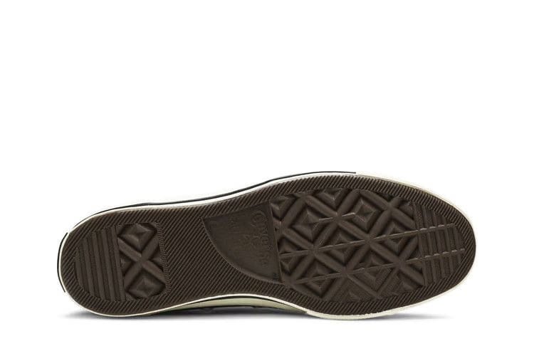 Converse Wacko Maria x INVINCIBLE x Chuck 70 Low Animal Print