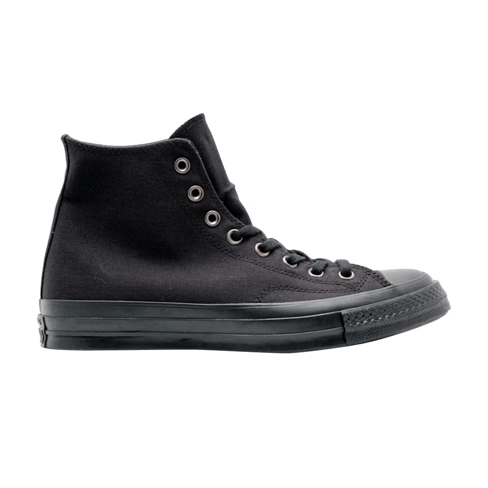 Converse Chuck Taylor All Star 70 Hi Black