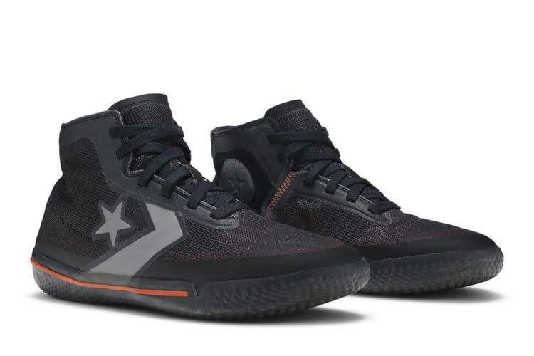Converse All Star Pro BB Black