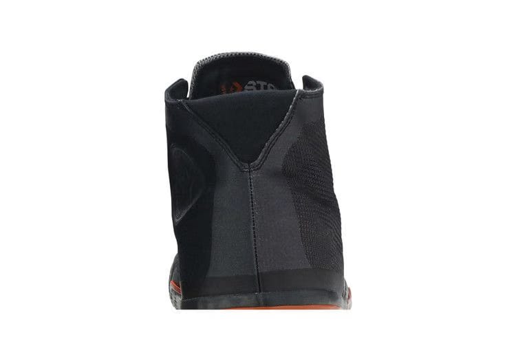 Converse All Star Pro BB Black
