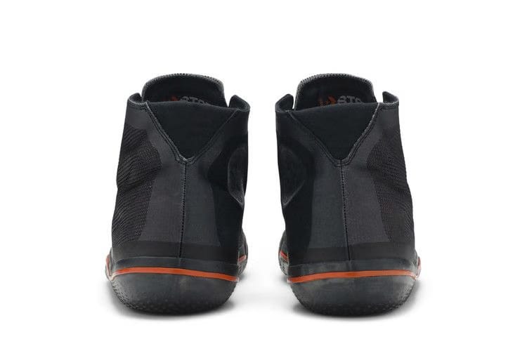 Converse All Star Pro BB Black
