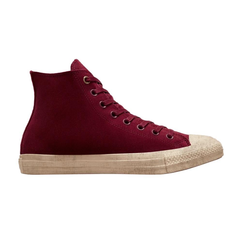 Willy Wonka x Converse Chuck Taylor All Star High Never Let Them Steal Your Dreams