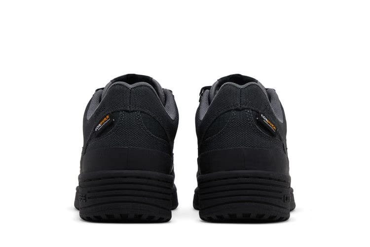 Patta x Converse Weapon Low Black Grey
