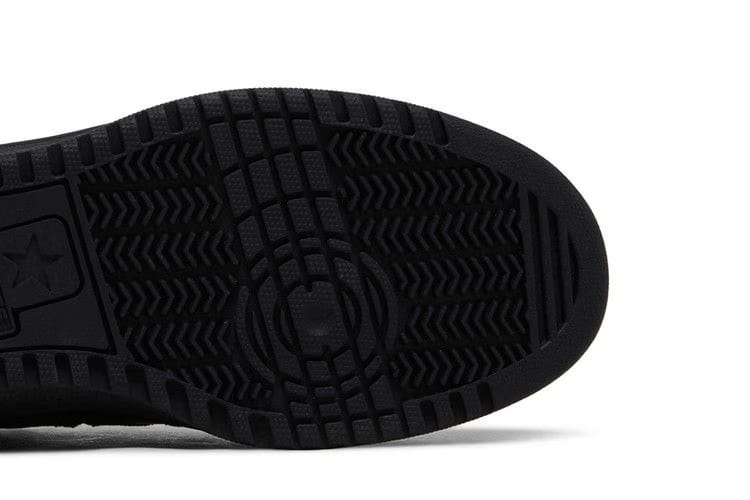 Patta x Converse Weapon Low Black Grey