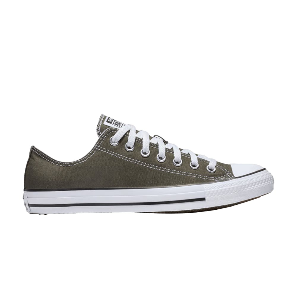 Converse Chuck Taylor All Star Low Charcoal