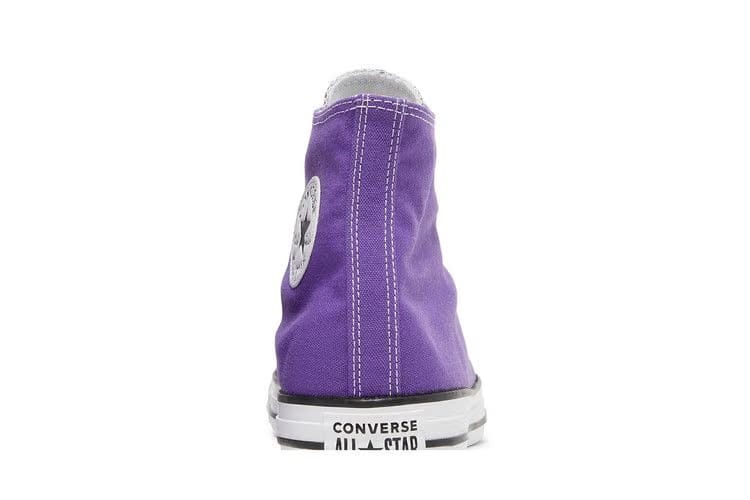 Converse Chuck Taylor All Star High Electric Purple