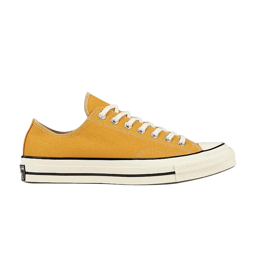 Converse Chuck 70 Low Yellow