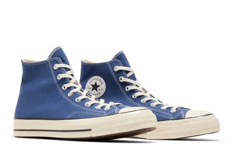 Converse Chuck 70 High True Navy