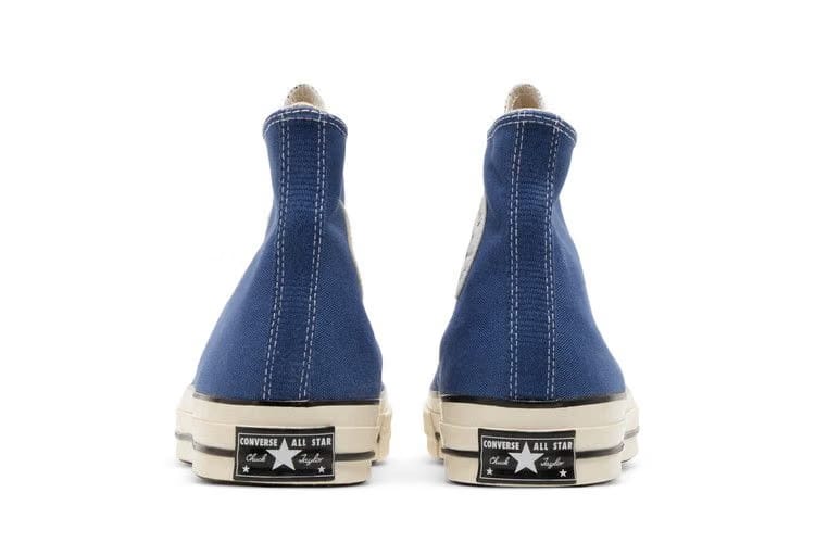 Converse Chuck 70 High True Navy