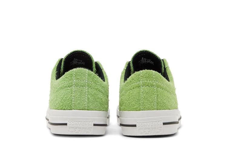 Stussy x Converse One Star Pro Low 8 Ball