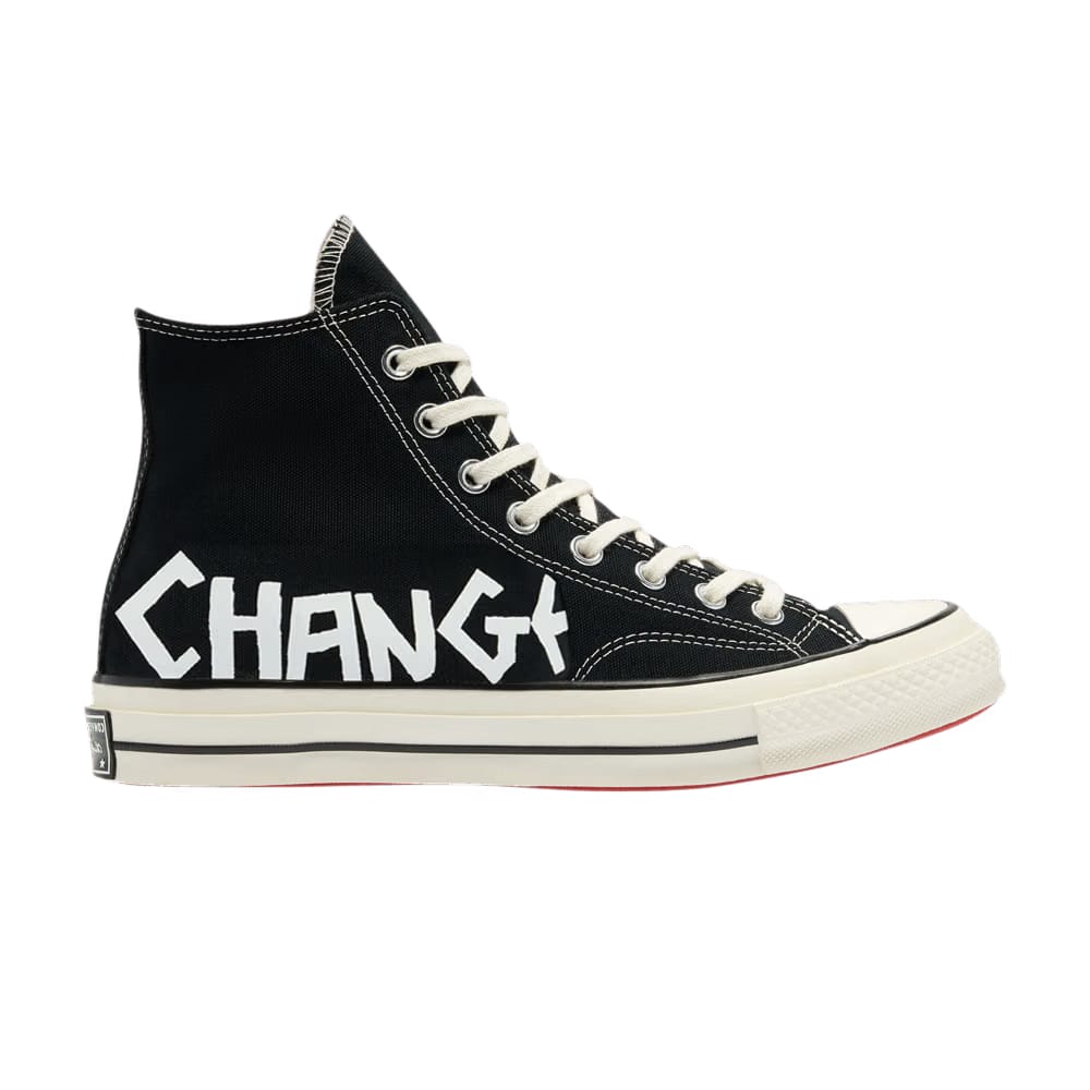 Converse Chuck 70 High Create Future - Black