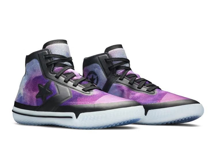 Converse Kelly Oubre Jr. x All Star Pro BB High Soul Collection