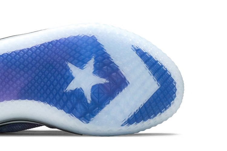 Converse Kelly Oubre Jr. x All Star Pro BB High Soul Collection