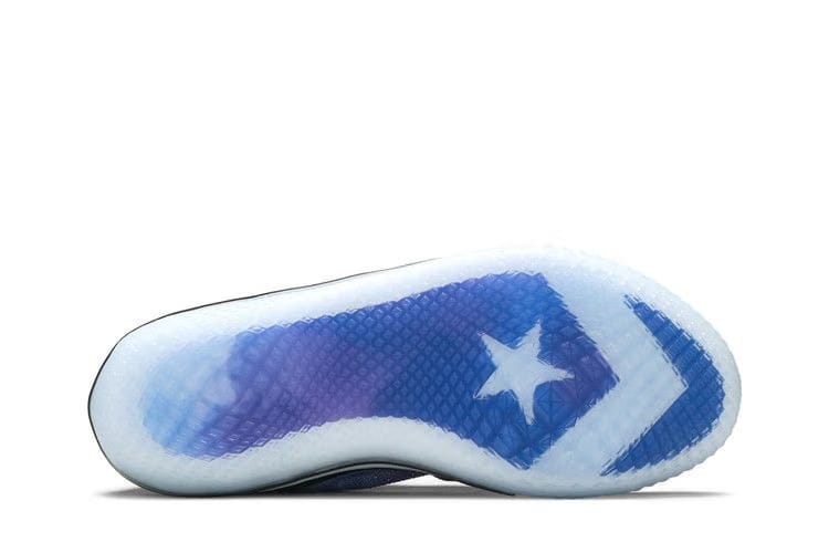 Converse Kelly Oubre Jr. x All Star Pro BB High Soul Collection
