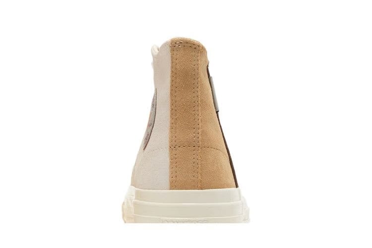 Carhartt WIP x Converse Chuck Taylor All Star Pro High Starfish Dark Earth