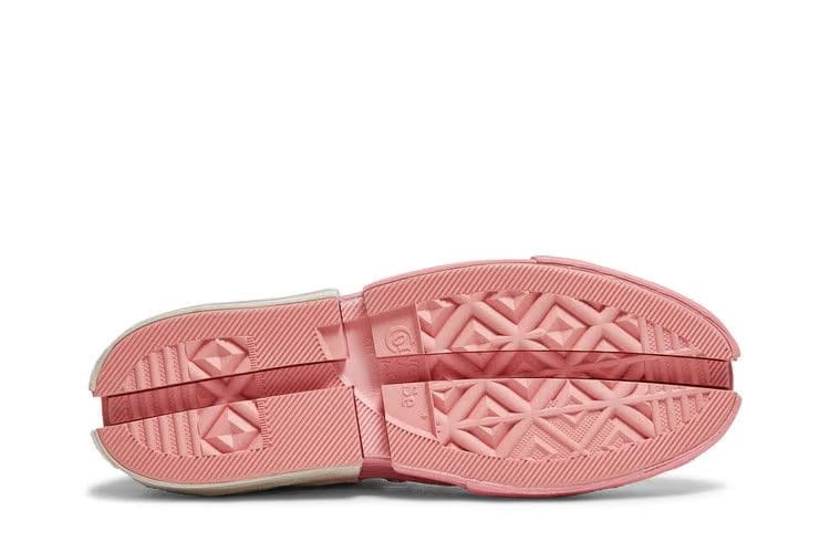 Feng Chen Wang x Converse Chuck 70 2-in-1 High Quartz Pink