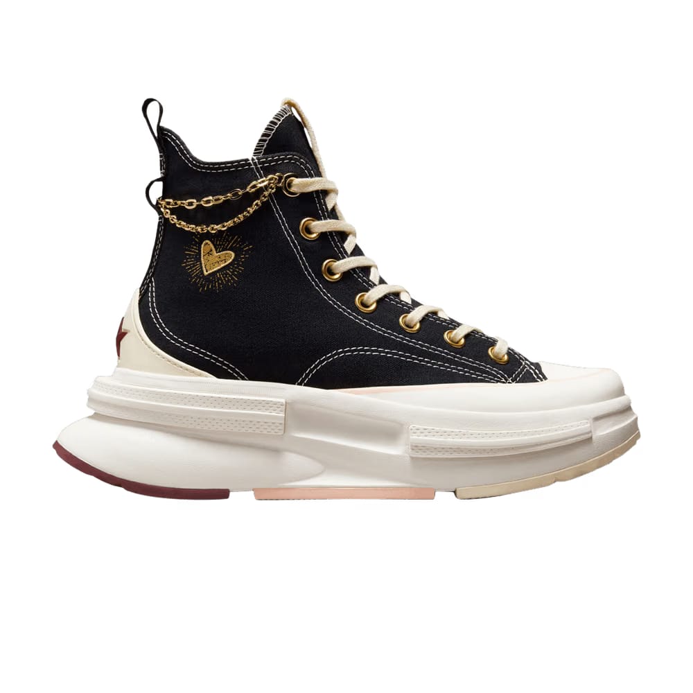 Converse Run Star Legacy CX Platform High 'Valentine's Day 2023'