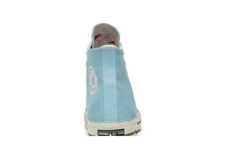 Converse Golf Le Fleur x Chuck 70 High Gulf Stream