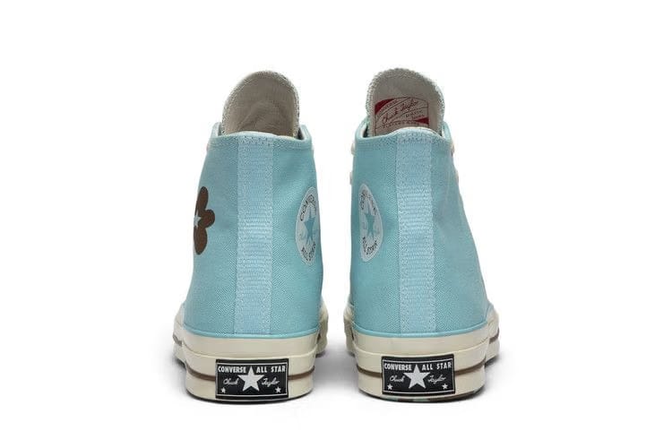 Converse Golf Le Fleur x Chuck 70 High Gulf Stream