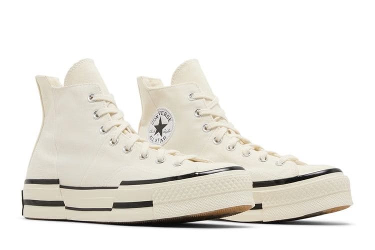 Converse Chuck 70 Plus High Egret