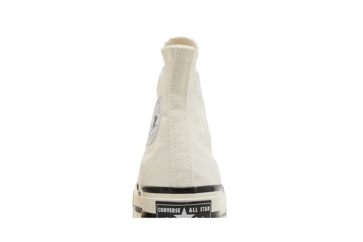 Converse Chuck 70 Plus High Egret