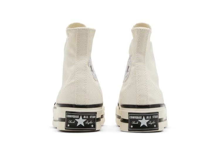 Converse Chuck 70 Plus High Egret