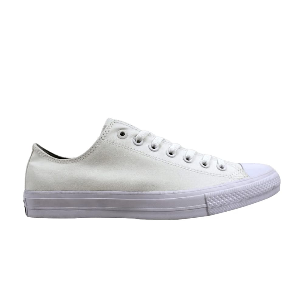 Converse Chuck Taylor All Star Ox White