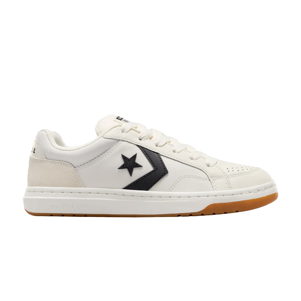 Converse Pro Blaze Classic Low Vintage White Black