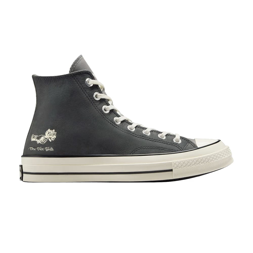 Dungeons & Dragons x Converse Chuck 70 Leather High D20 Dice