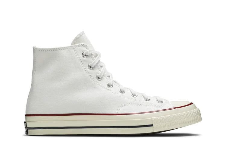 Converse Chuck 70 Hi Ivory
