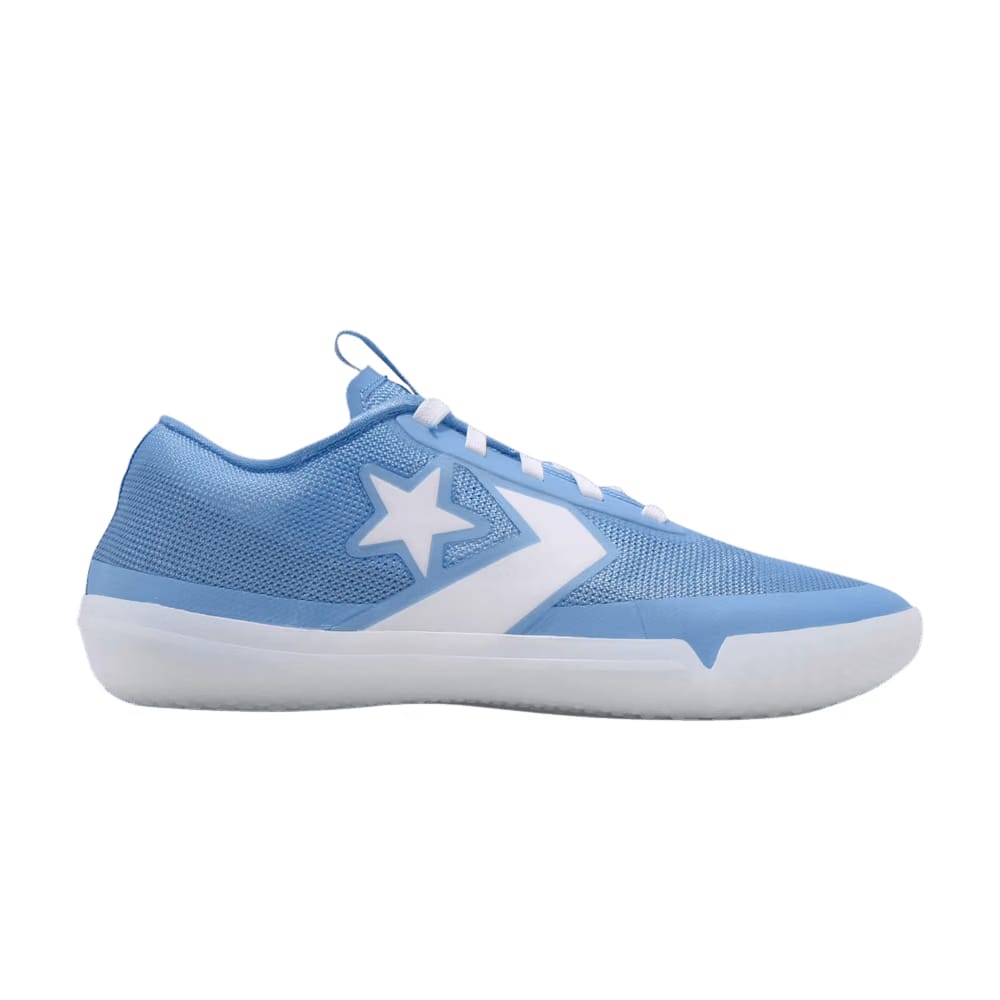 Converse All Star Pro BB Low Solstice - University Blue