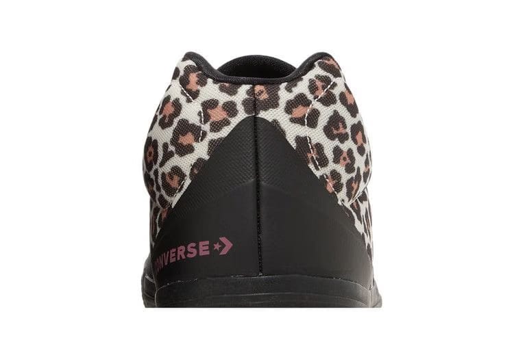 Converse All Star BB EVO Leopard