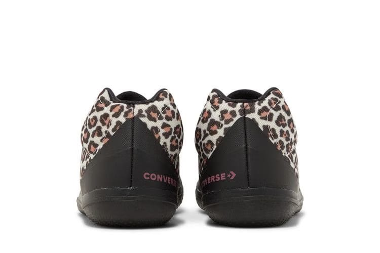 Converse All Star BB EVO Leopard