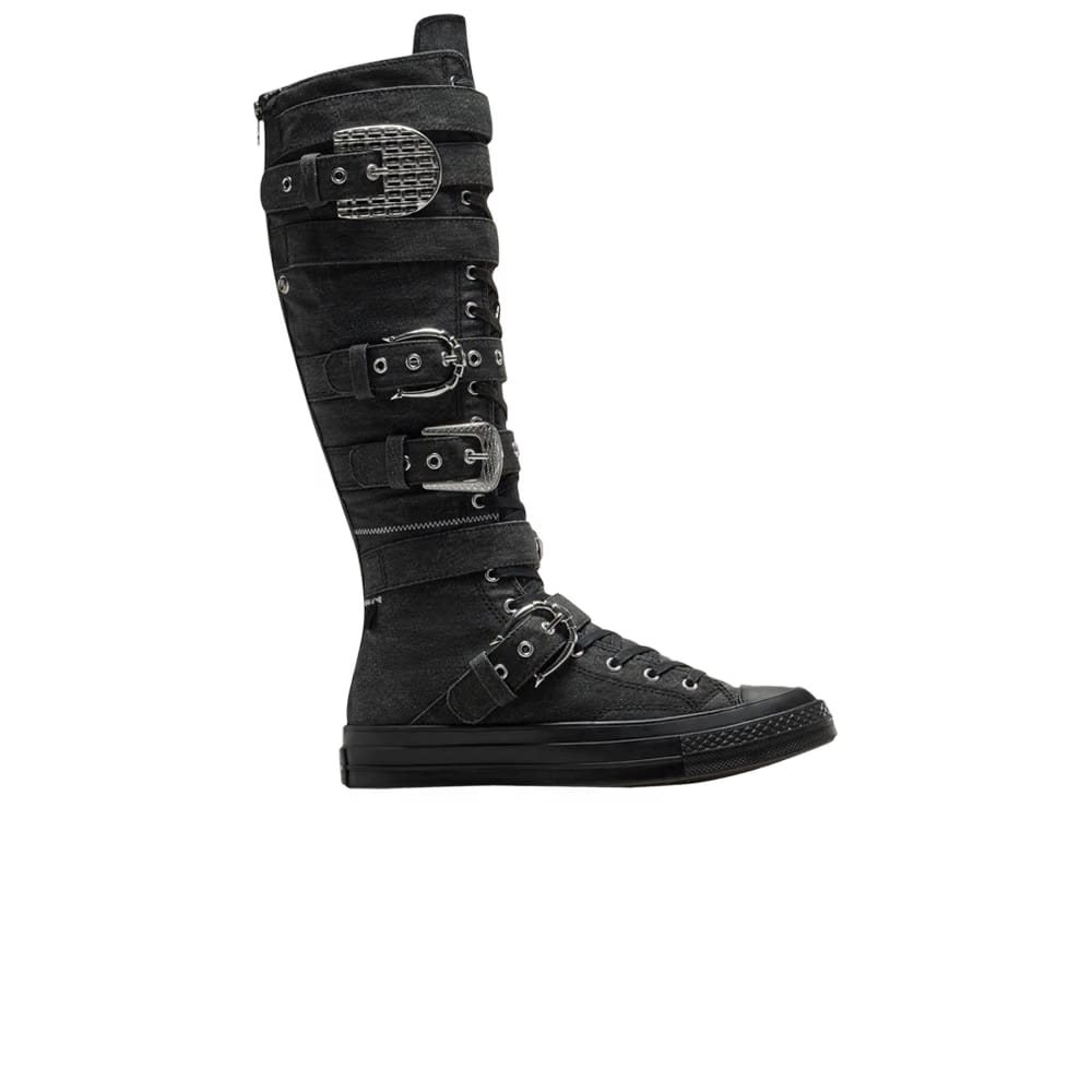 Martine Ali x Converse Chuck 70 XX High Black