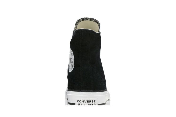 Converse Wmns Chuck Taylor All Star Platform High 'Black'