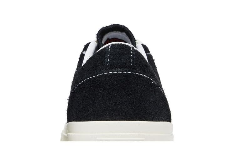 Quartersnacks x Converse One Star Pro Low Black