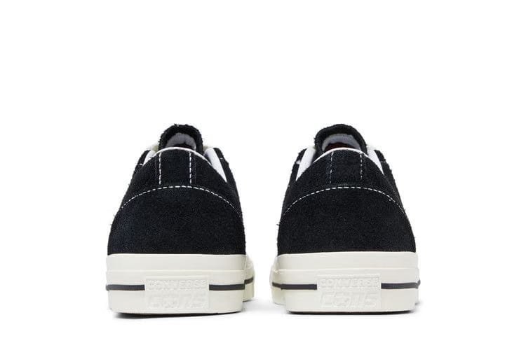 Quartersnacks x Converse One Star Pro Low Black
