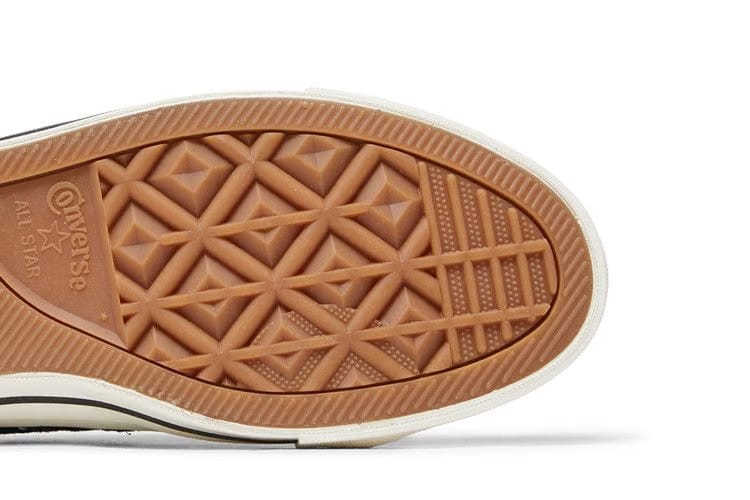 Quartersnacks x Converse One Star Pro Low Black