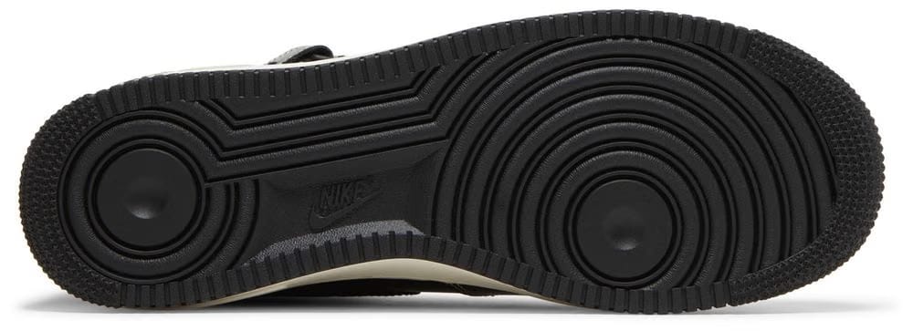 Air Force 1 Mid '07 LV8 Our Force 1