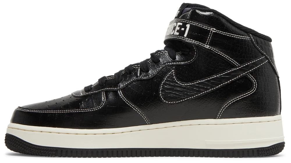 Air Force 1 Mid '07 LV8 Our Force 1