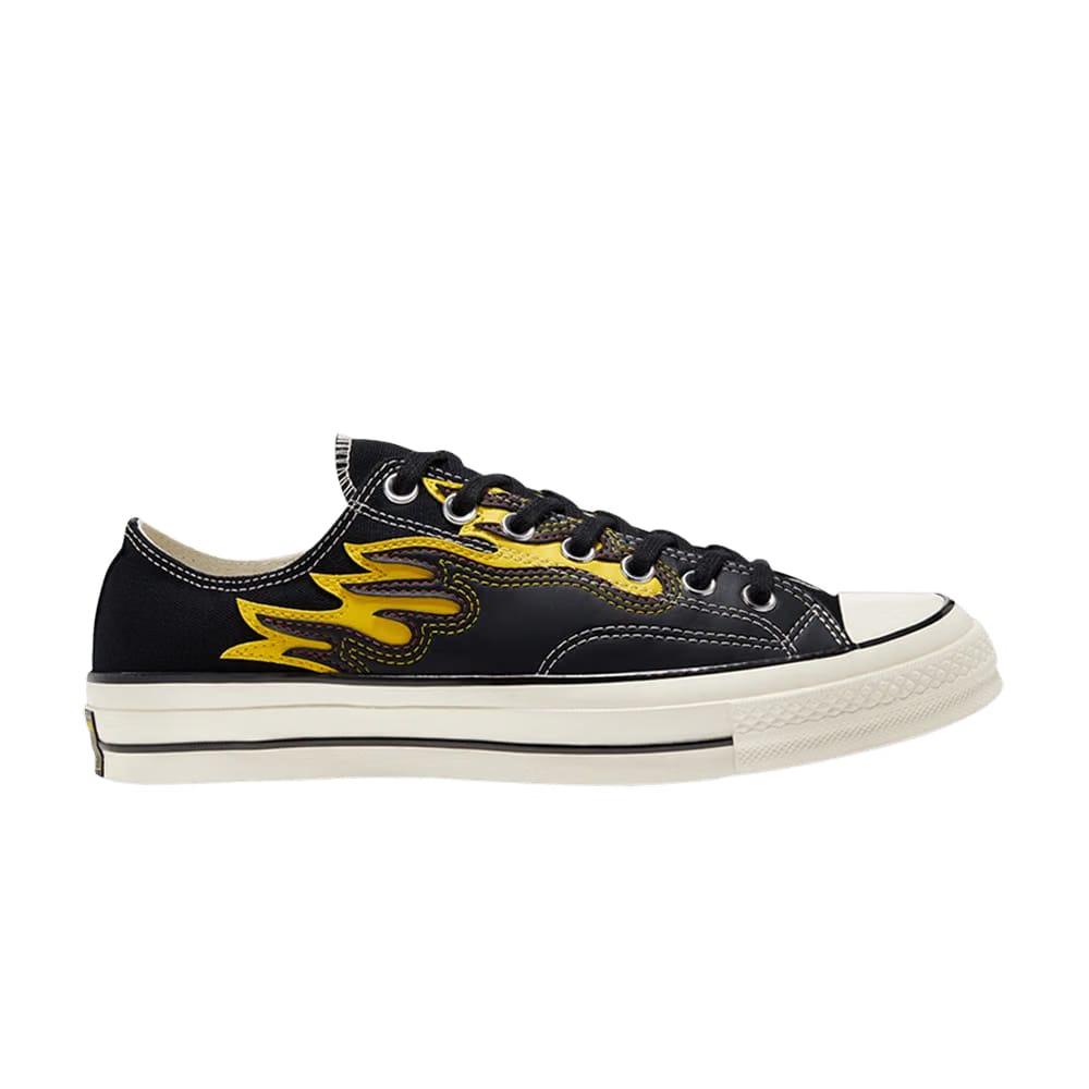 Converse Chuck 70 Low Archive Flame Overlay