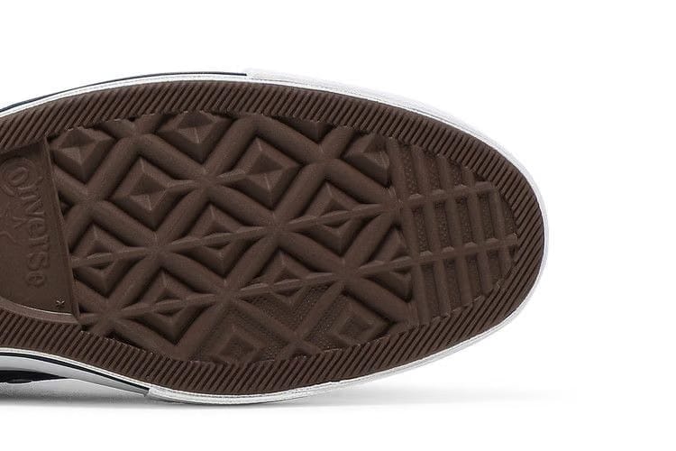 J.W. Anderson x Converse Chuck 70 Hi Top Grid