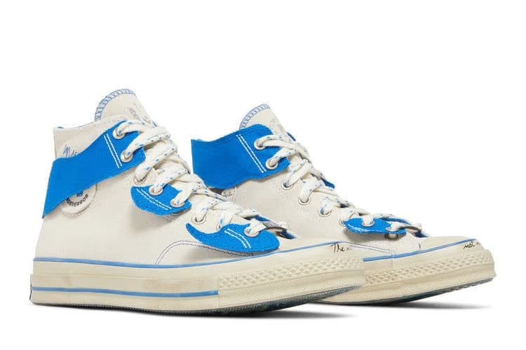 Ader Error x Converse Chuck 70 Create Next: The New is not New